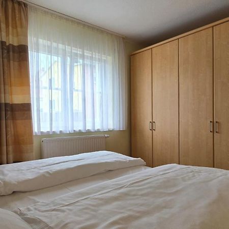 Ferienwohnung Ahoi LFR14 Graal-Mueritz Exterior foto